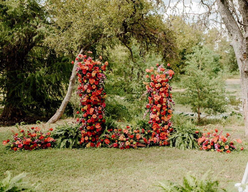 Weddings & Events Weddings & Event