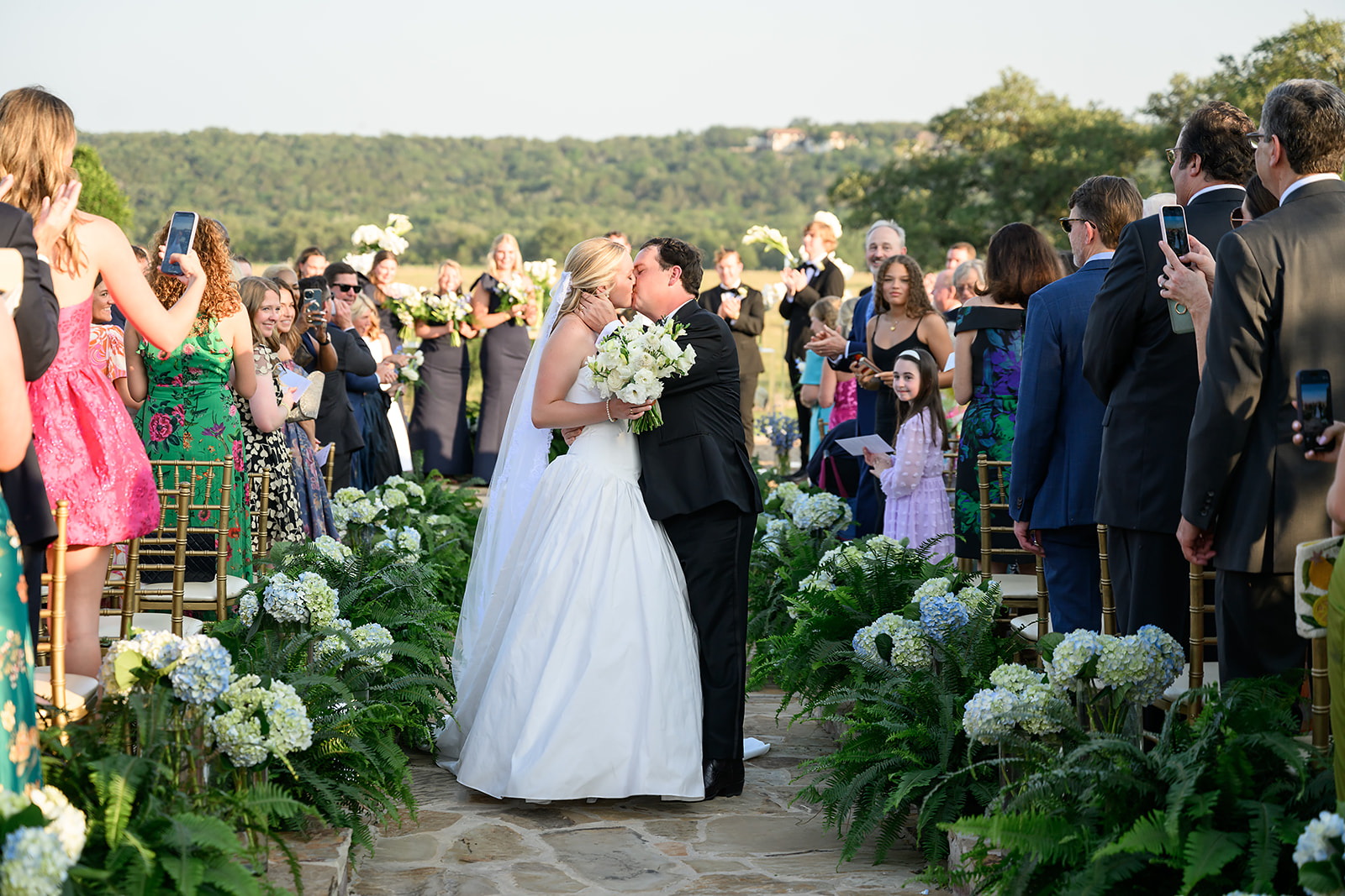 Elizabeth & Ben Weddings & Events