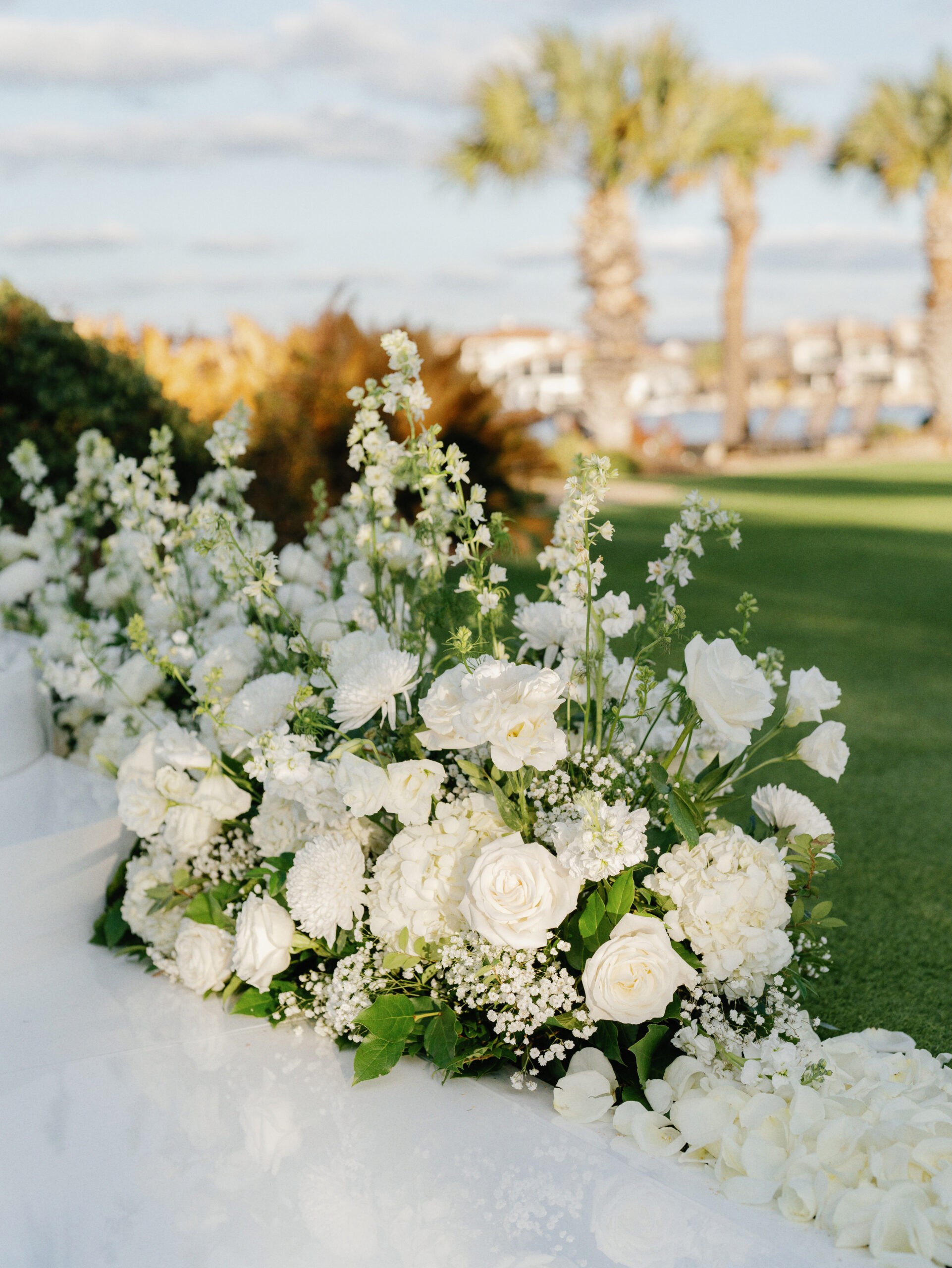 David & Liz | Horseshoe Bay Resort Weddings & Events