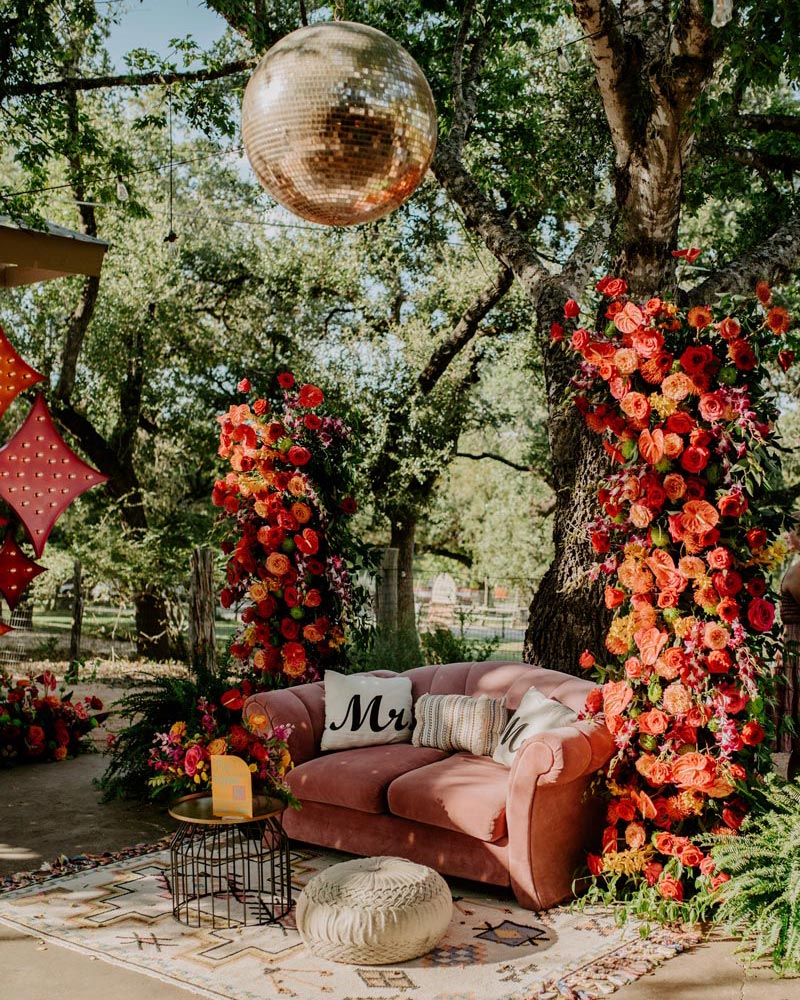 Weddings & Events Weddings & Events