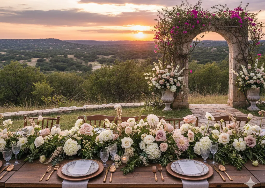 Can Event Floral Design