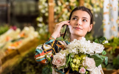 Which Floral Styles Suit Horseshoe Bay Resort Weddings Best?